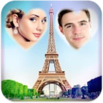 famous love frames android application logo